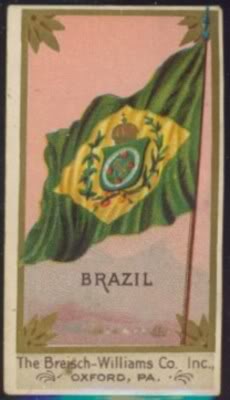 5 Brazil